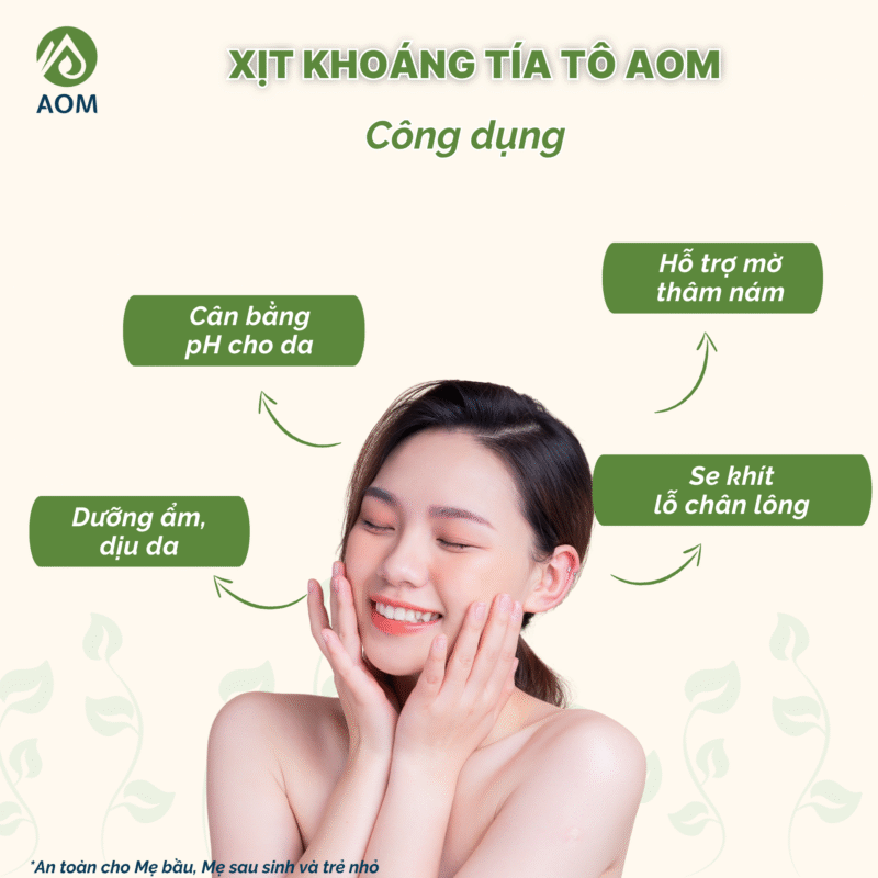 Công dụng 