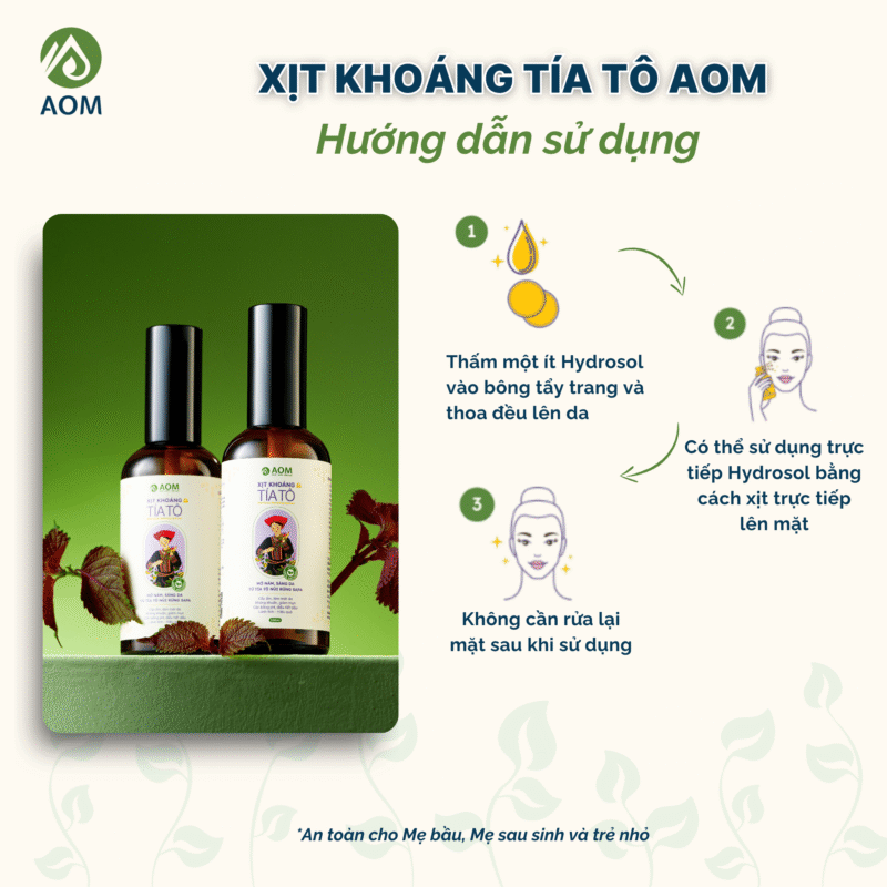 Hướng dẫn sử dụng