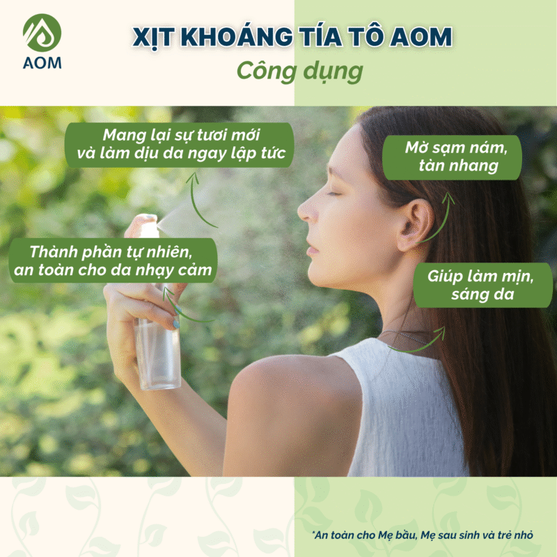 Công dụng