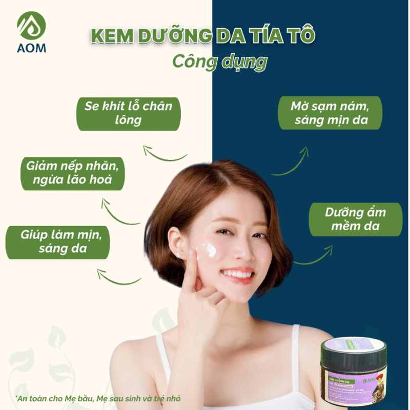 Công dụng