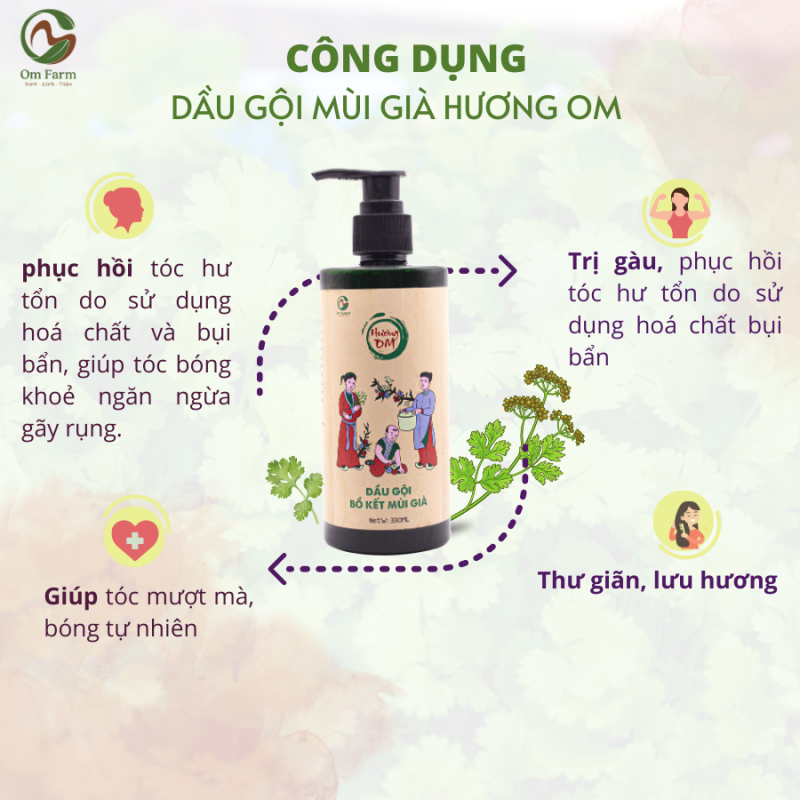 Công dụng