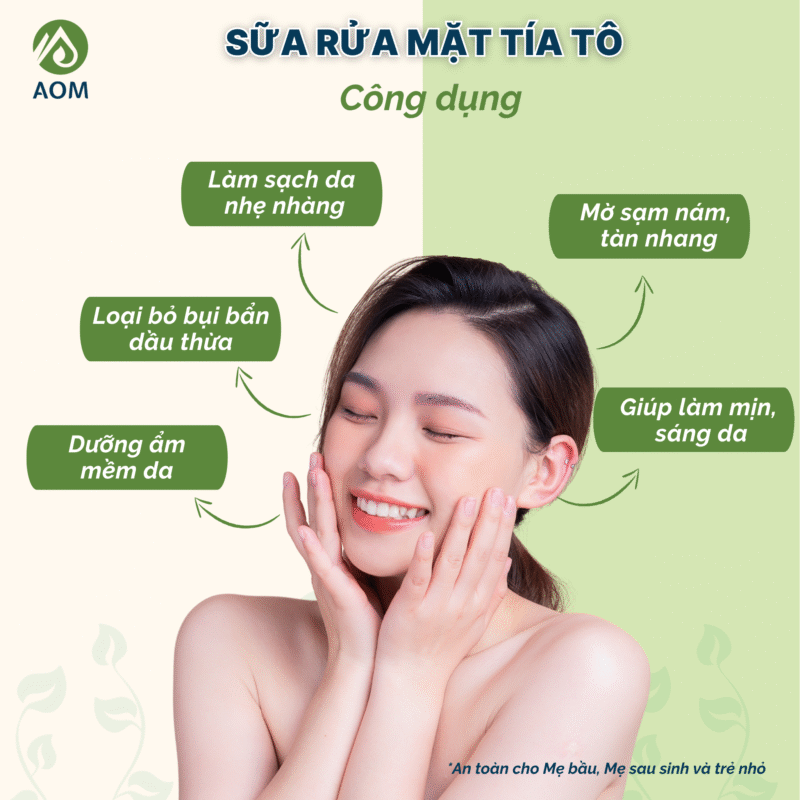 Công dụng