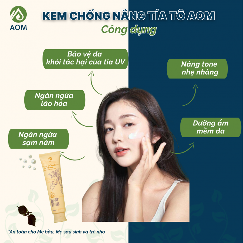Công dụng