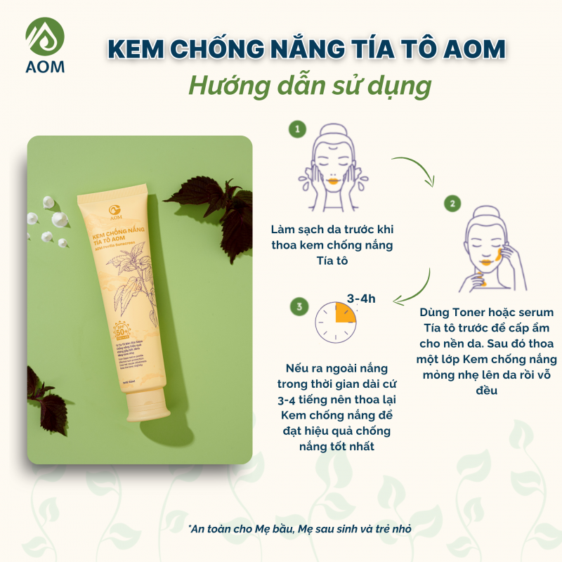 Hướng dẫn sử dụng