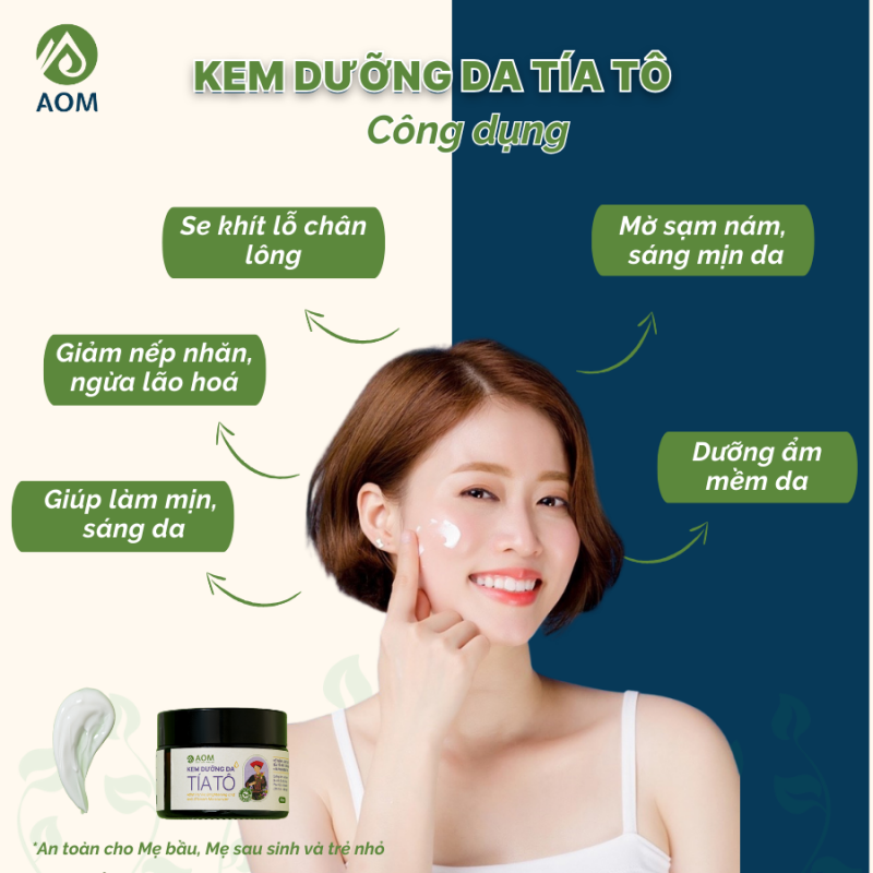 Công dụng