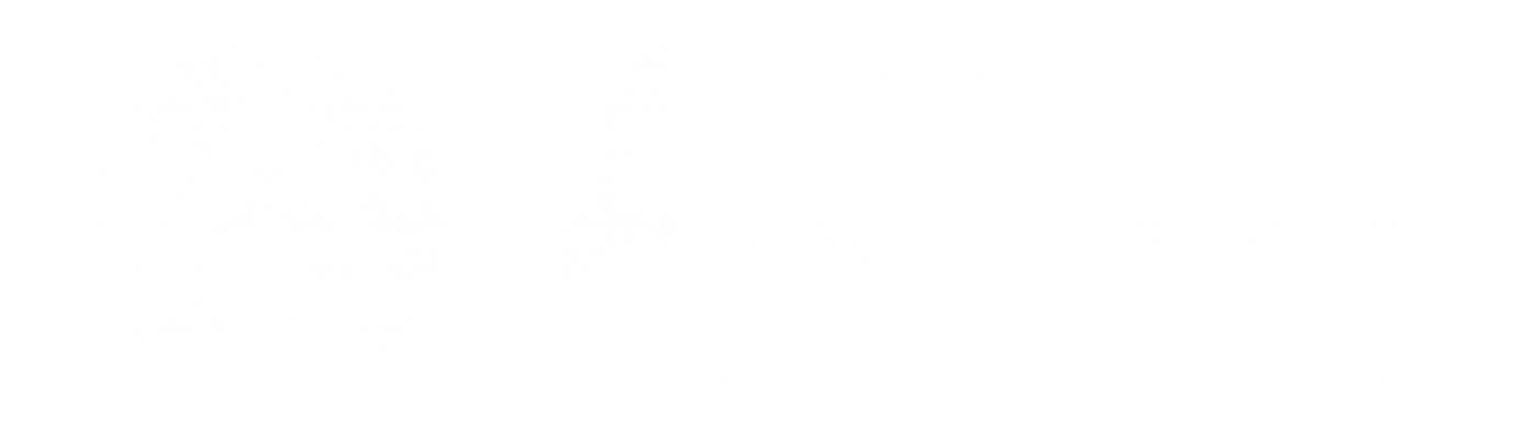 Xanh – Lành – Hiệu quả